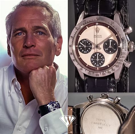 paul newman daytona price